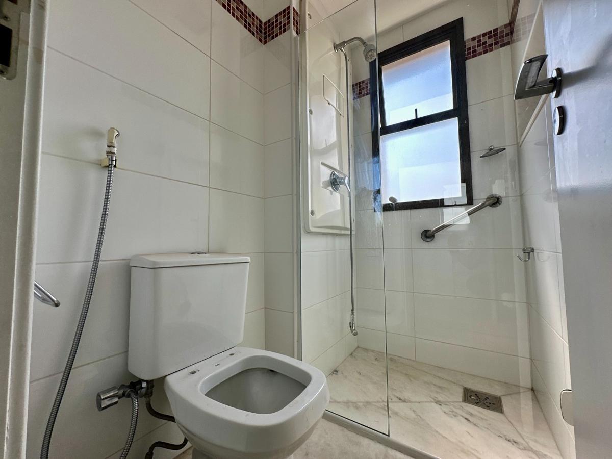 Apartamento, São José, 4 Quartos, 3 Vagas, 3 Suítes