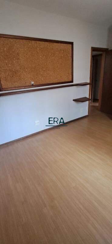Apartamento, Funcionários, 4 Quartos, 2 Vagas, 1 Suíte
