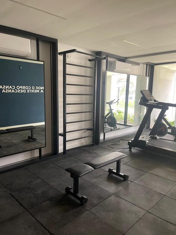 Apartamento, Coração Eucarístico, 2 Quartos, 2 Vagas, 1 Suíte