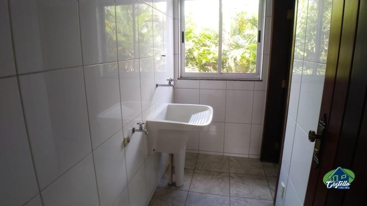 Apartamento, Ermelinda, 3 Quartos, 1 Vaga, 1 Suíte
