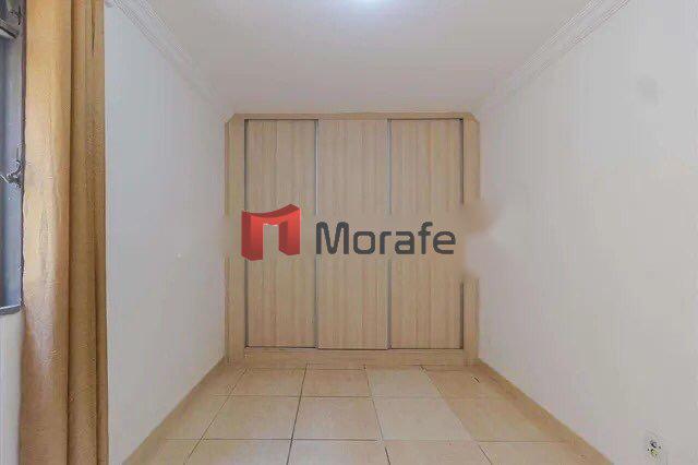 Apartamento, Sagrada Família, 3 Quartos, 1 Vaga