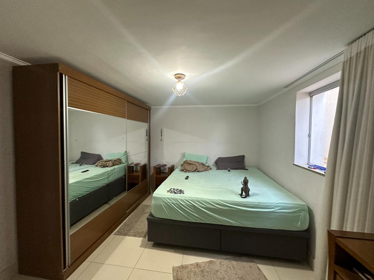 Casa, Renascença, 3 Quartos, 2 Vagas, 1 Suíte