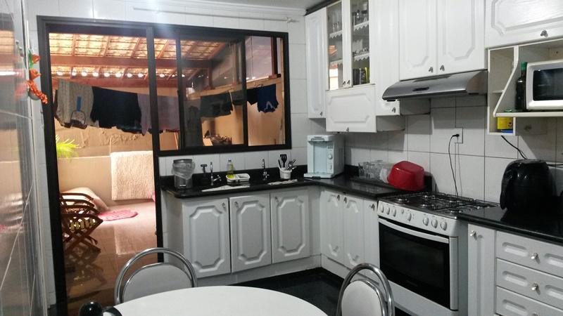 Apartamento, Santa Amélia, 3 Quartos, 2 Vagas, 1 Suíte