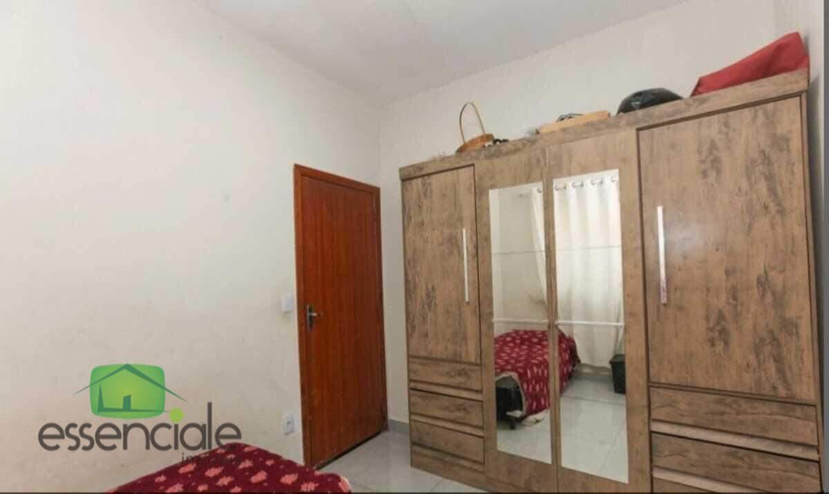Casa, Industrial, 3 Quartos, 4 Vagas, 1 Suíte