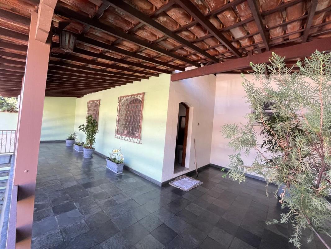 Casa, Salgado Filho, 3 Quartos, 3 Vagas, 1 Suíte
