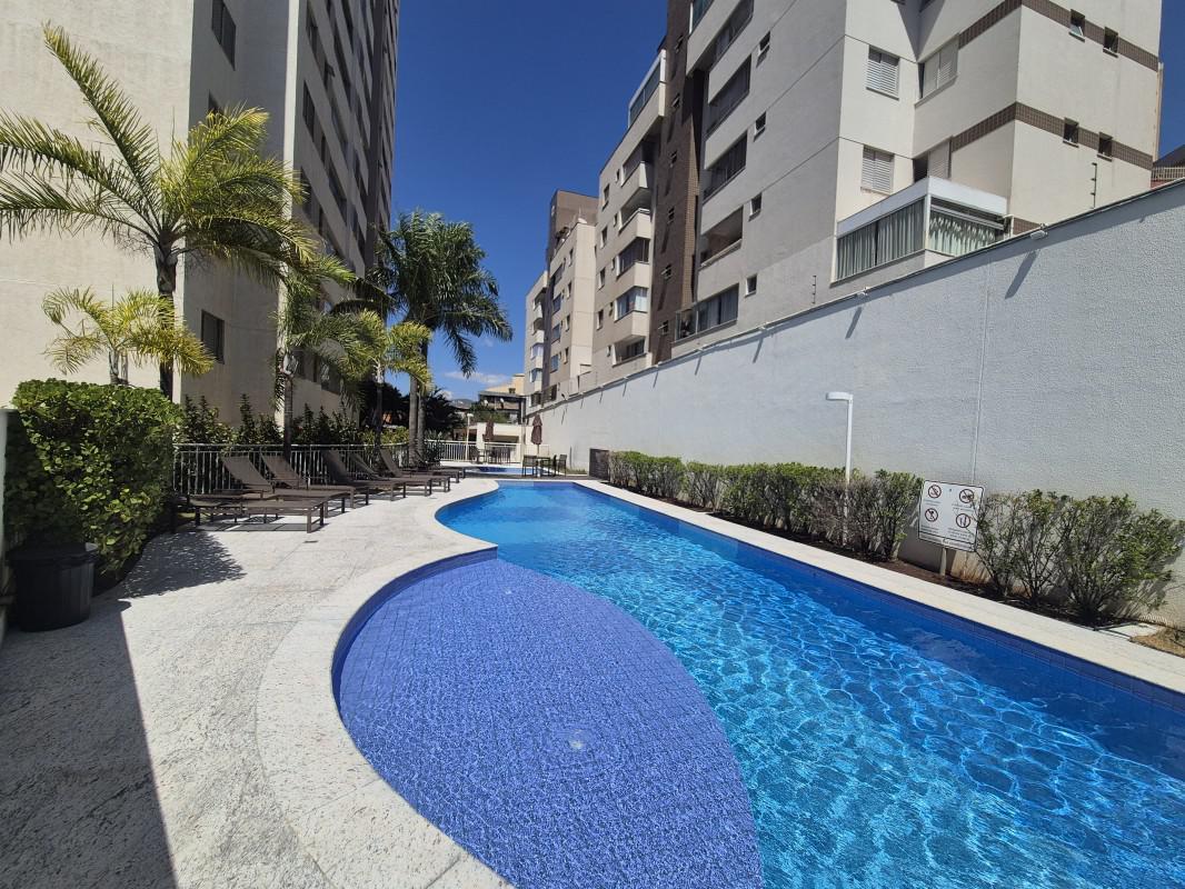 Apartamento, Nova Suíssa, 2 Quartos, 1 Vaga, 1 Suíte