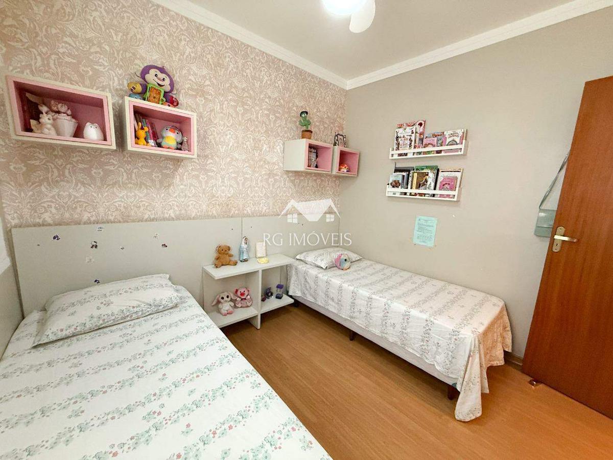 Apartamento, Tirol, 3 Quartos, 2 Vagas, 1 Suíte