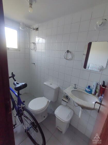 Apartamento, Colégio Batista, 3 Quartos, 0 Vaga, 1 Suíte