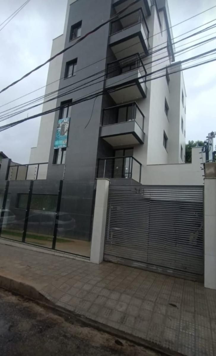 Apartamento, Santa Amélia, 3 Quartos, 2 Vagas, 1 Suíte