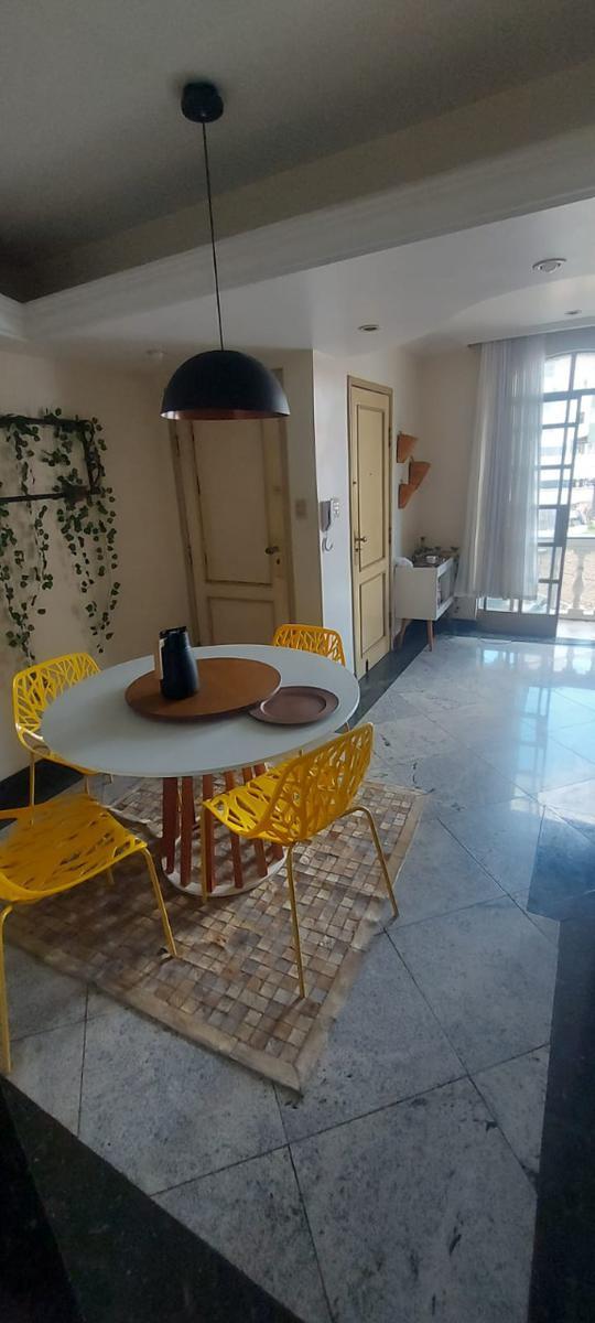 Apartamento, Brasiléia, 3 Quartos, 1 Vaga, 1 Suíte