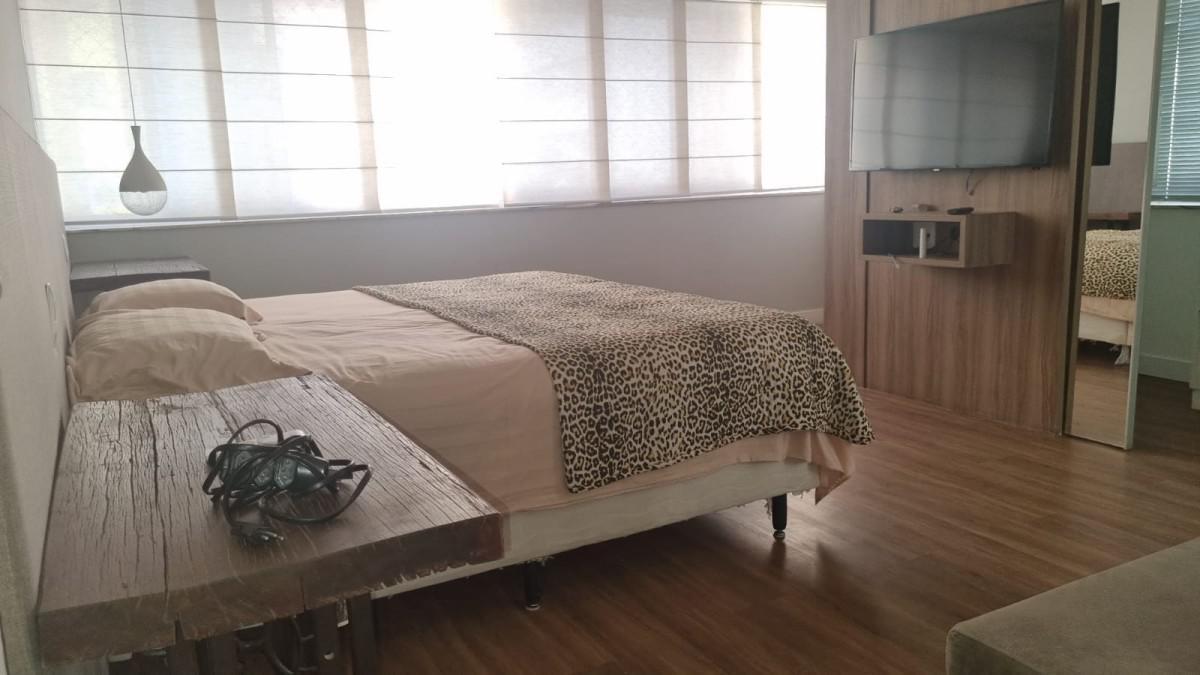 Apartamento, Santo Antônio, 4 Quartos, 3 Vagas, 2 Suítes