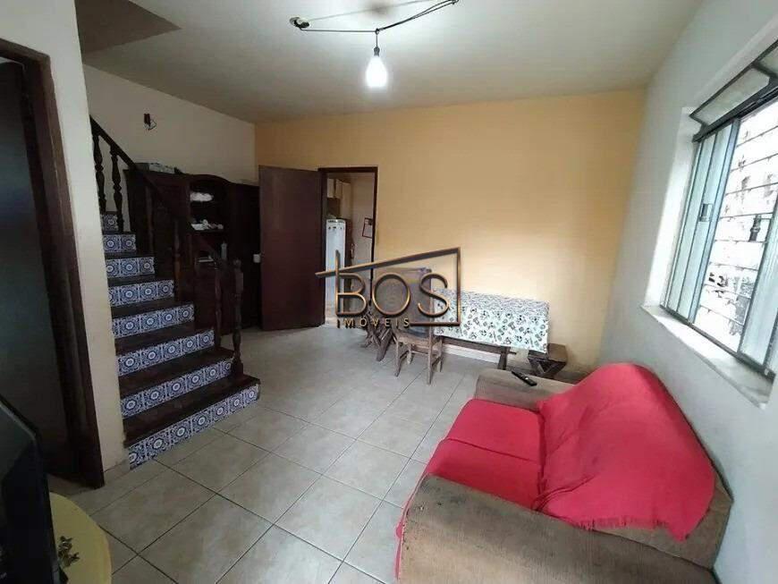 Casa, Nova Floresta, 3 Quartos, 2 Vagas