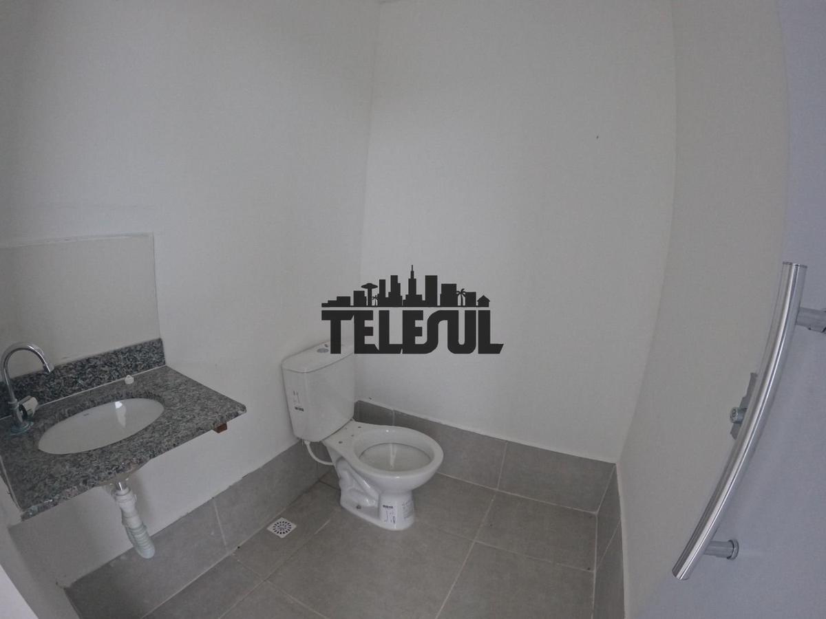 Apartamento, Vargem, 1 Quarto, 0 Vaga