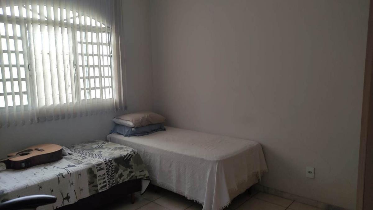 Casa, Serrano, 3 Quartos, 2 Vagas, 1 Suíte