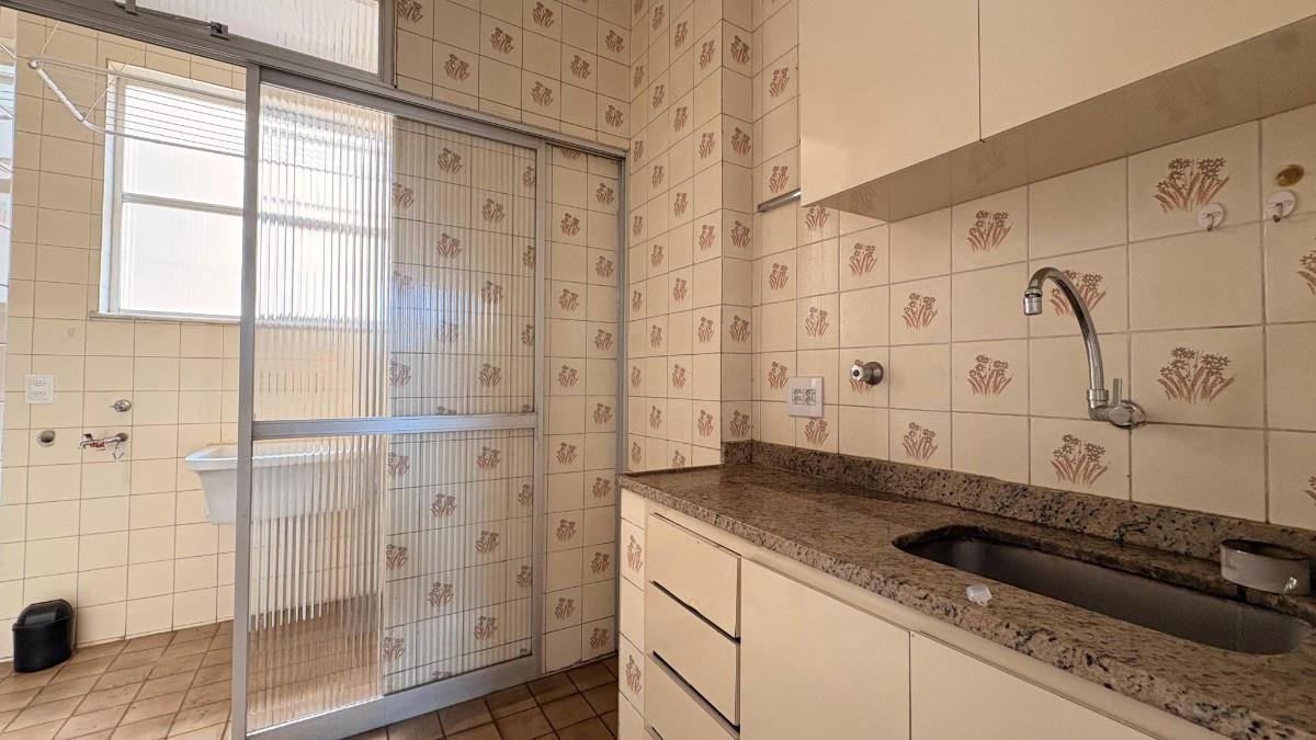 Apartamento, Santo Antônio, 2 Quartos, 1 Vaga, 1 Suíte