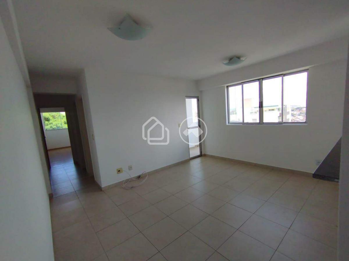 Apartamento, Buritis, 2 Quartos, 2 Vagas, 1 Suíte