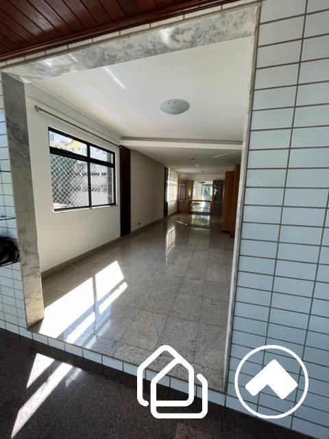 Apartamento, Santa Lúcia, 4 Quartos, 4 Vagas, 2 Suítes