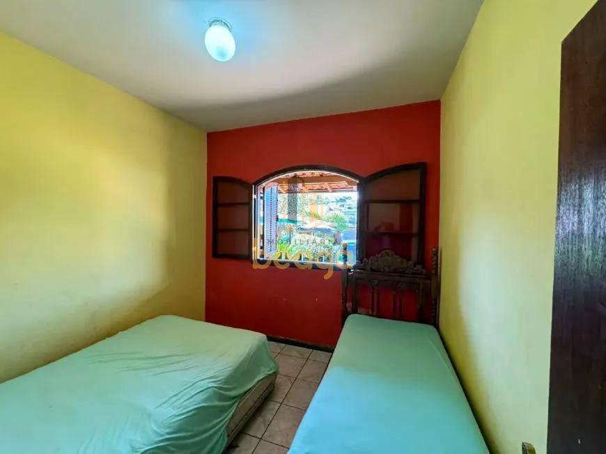 Casa, Parque Maracanã, 4 Quartos, 3 Vagas, 1 Suíte