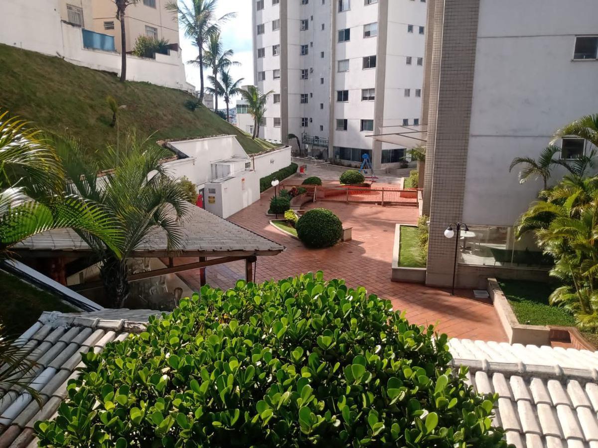 Apartamento, Silveira, 3 Quartos, 2 Vagas, 1 Suíte