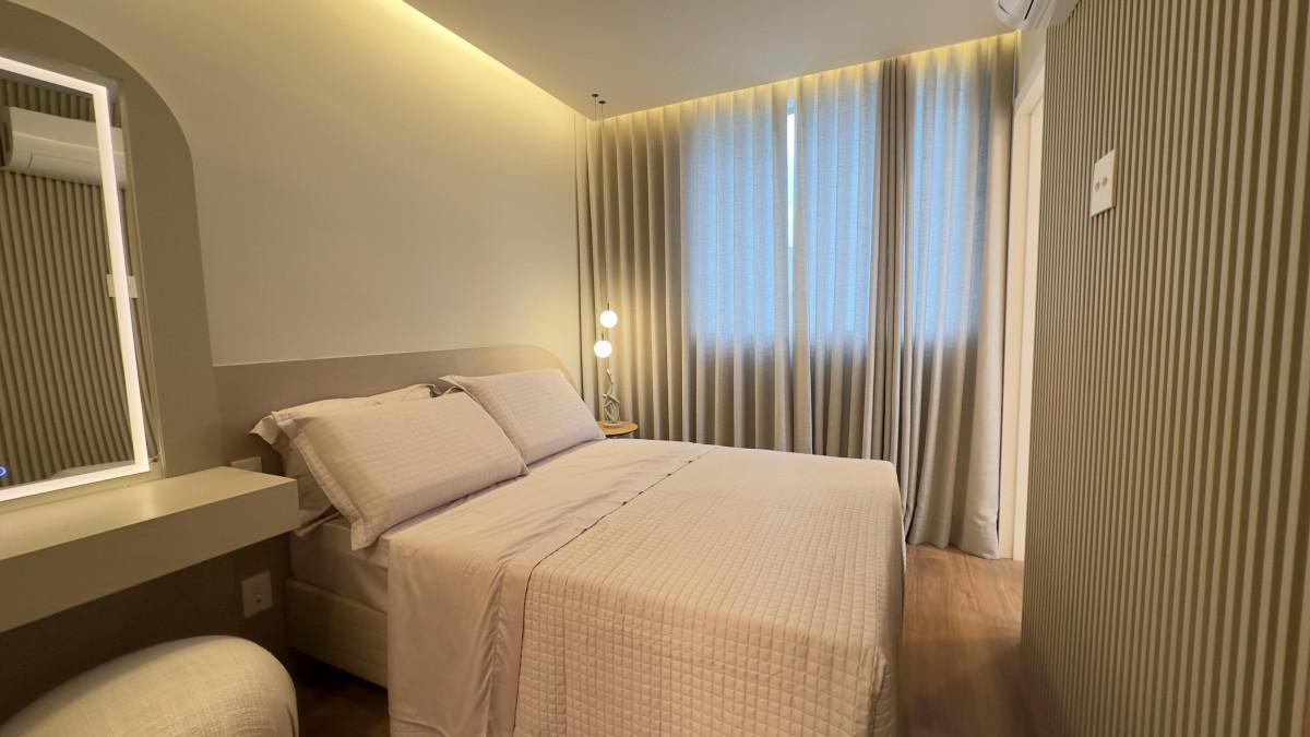 Apartamento, Santa Efigênia, 3 Quartos, 2 Vagas, 1 Suíte