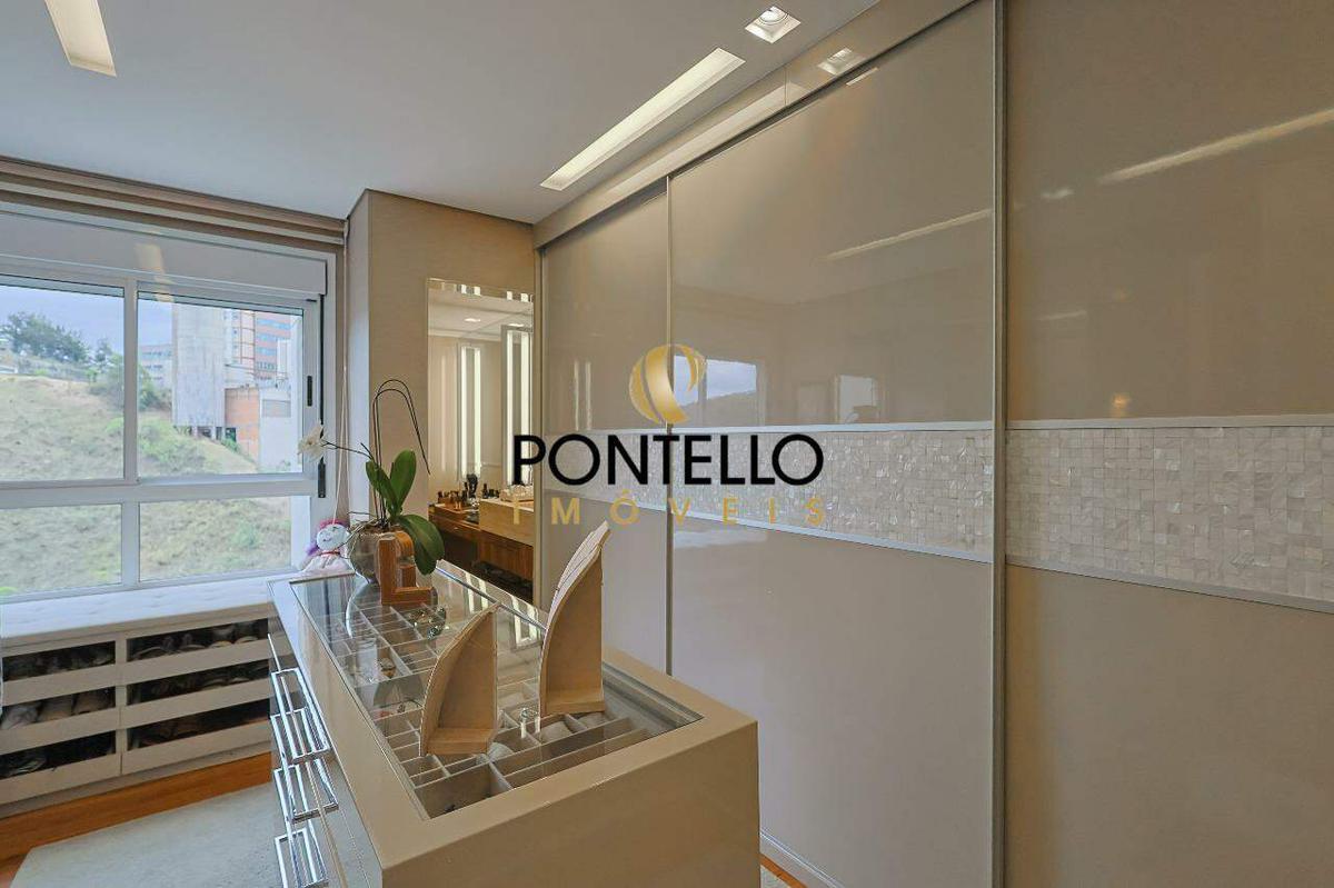 Apartamento, Vila da Serra, 2 Quartos, 4 Vagas, 2 Suítes