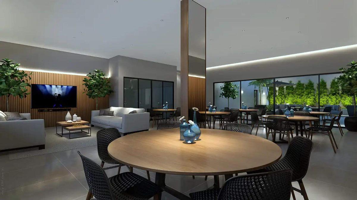 Apartamento, Castelo, 3 Quartos, 3 Vagas, 1 Suíte