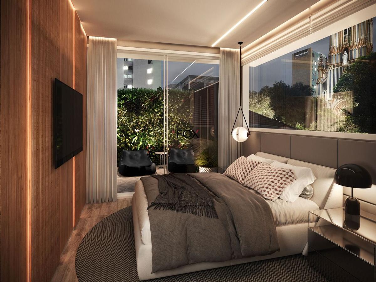 Apartamento, Lourdes, 2 Quartos, 2 Vagas, 2 Suítes