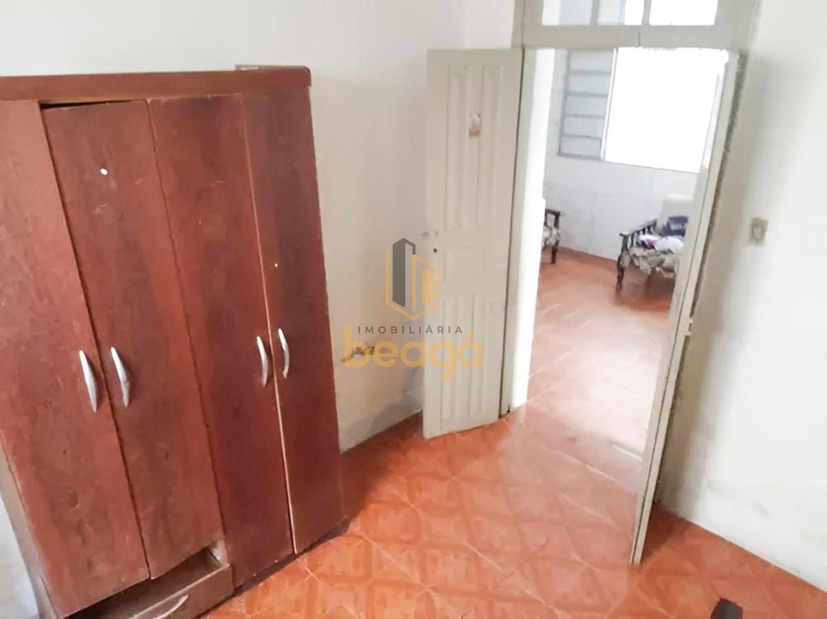 Casa, Bonfim, 6 Quartos, 0 Vaga