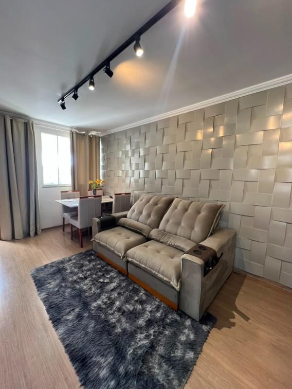Apartamento, Liberdade, 2 Quartos, 2 Vagas