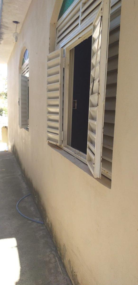 Casa, Novo Horizonte, 3 Quartos, 1 Vaga, 1 Suíte