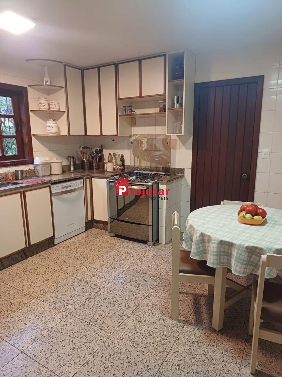 Casa, Belvedere, 5 Quartos, 6 Vagas, 2 Suítes