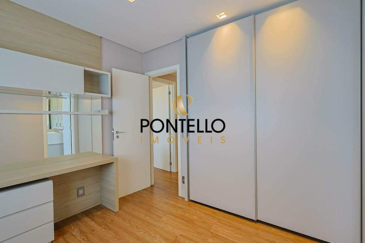Apartamento, Vila da Serra, 2 Quartos, 2 Vagas, 2 Suítes