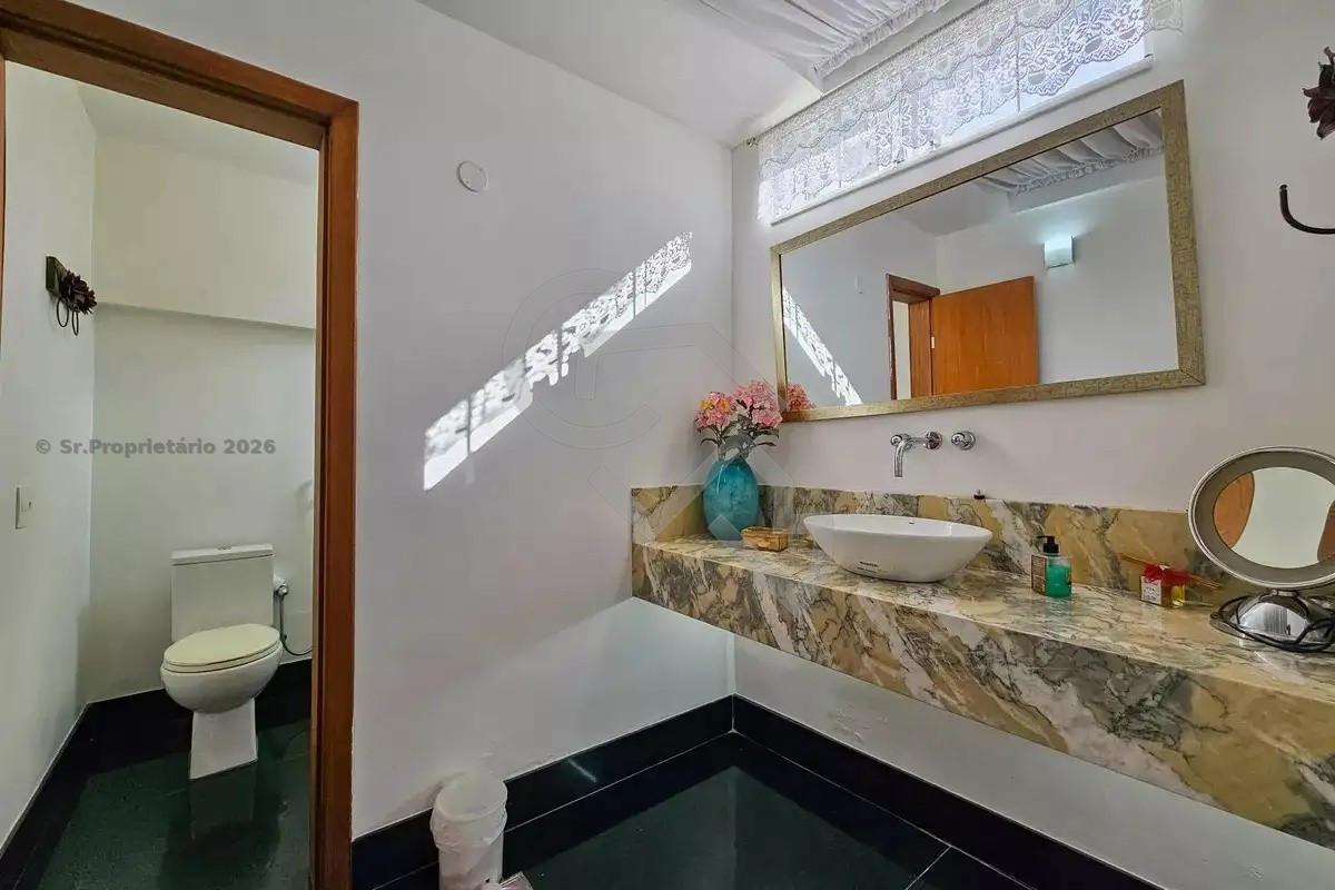 Cobertura, Coração de Jesus, 3 Quartos, 2 Vagas, 1 Suíte