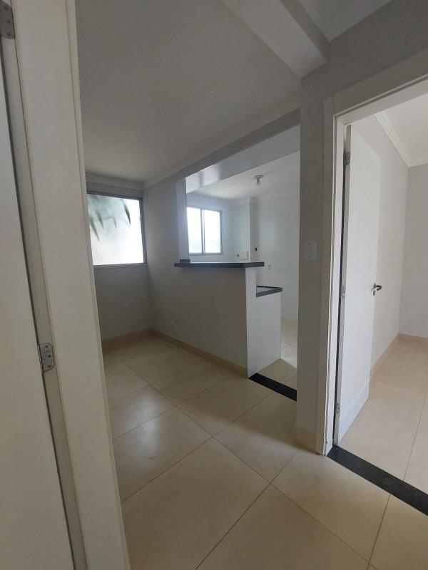 Apartamento, Fonte Grande, 2 Quartos, 1 Vaga