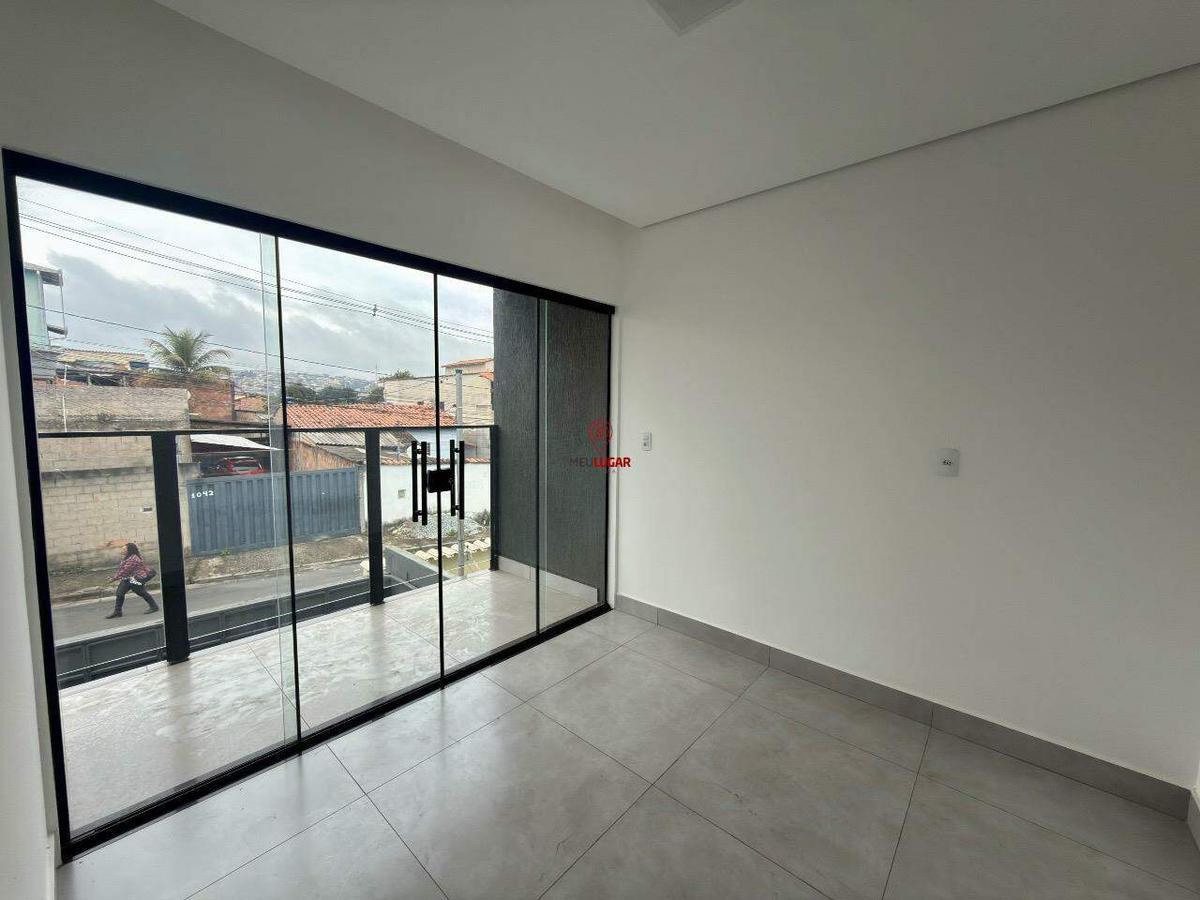 Casa, São Pedro, 2 Quartos, 2 Vagas, 1 Suíte