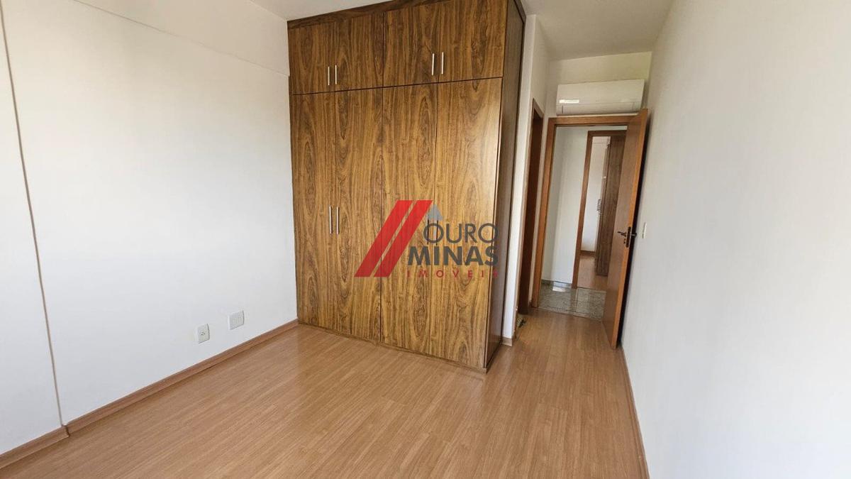 Apartamento, Barro Preto, 3 Quartos, 2 Vagas, 1 Suíte