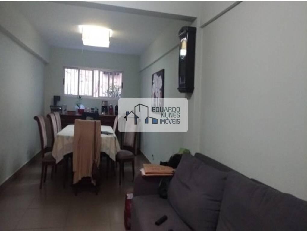 Apartamento, Anchieta, 4 Quartos, 2 Vagas, 1 Suíte