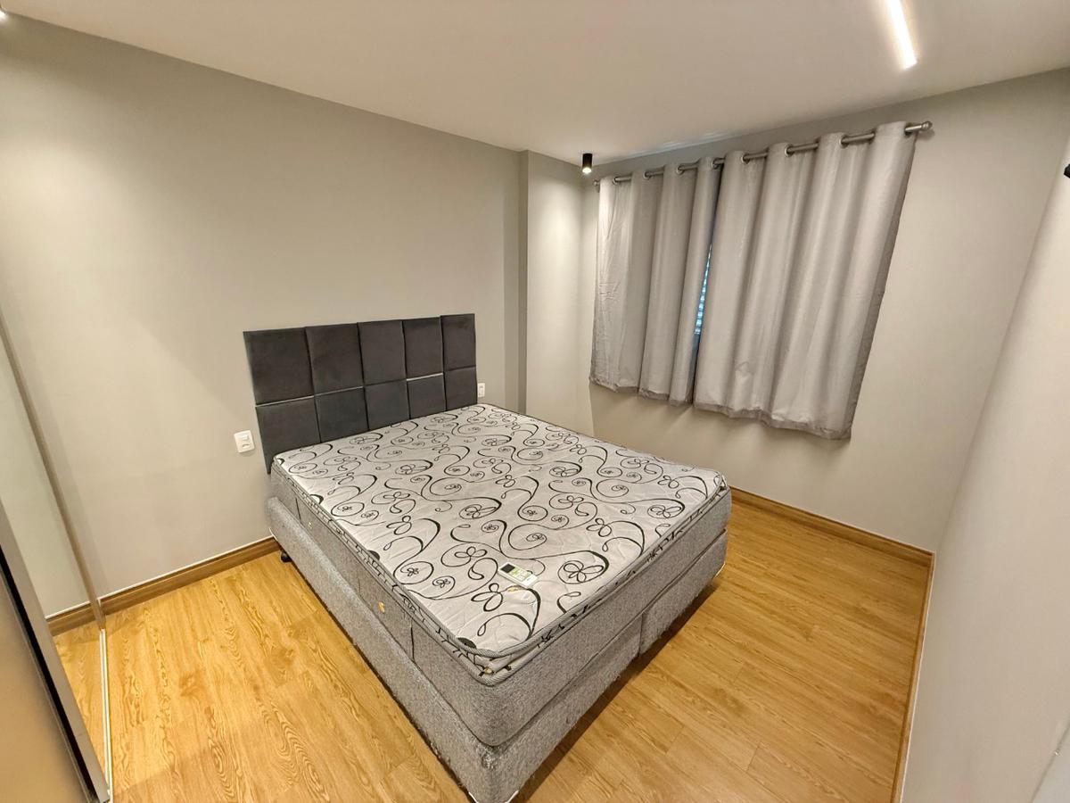 Apartamento, Liberdade, 2 Quartos, 2 Vagas, 1 Suíte