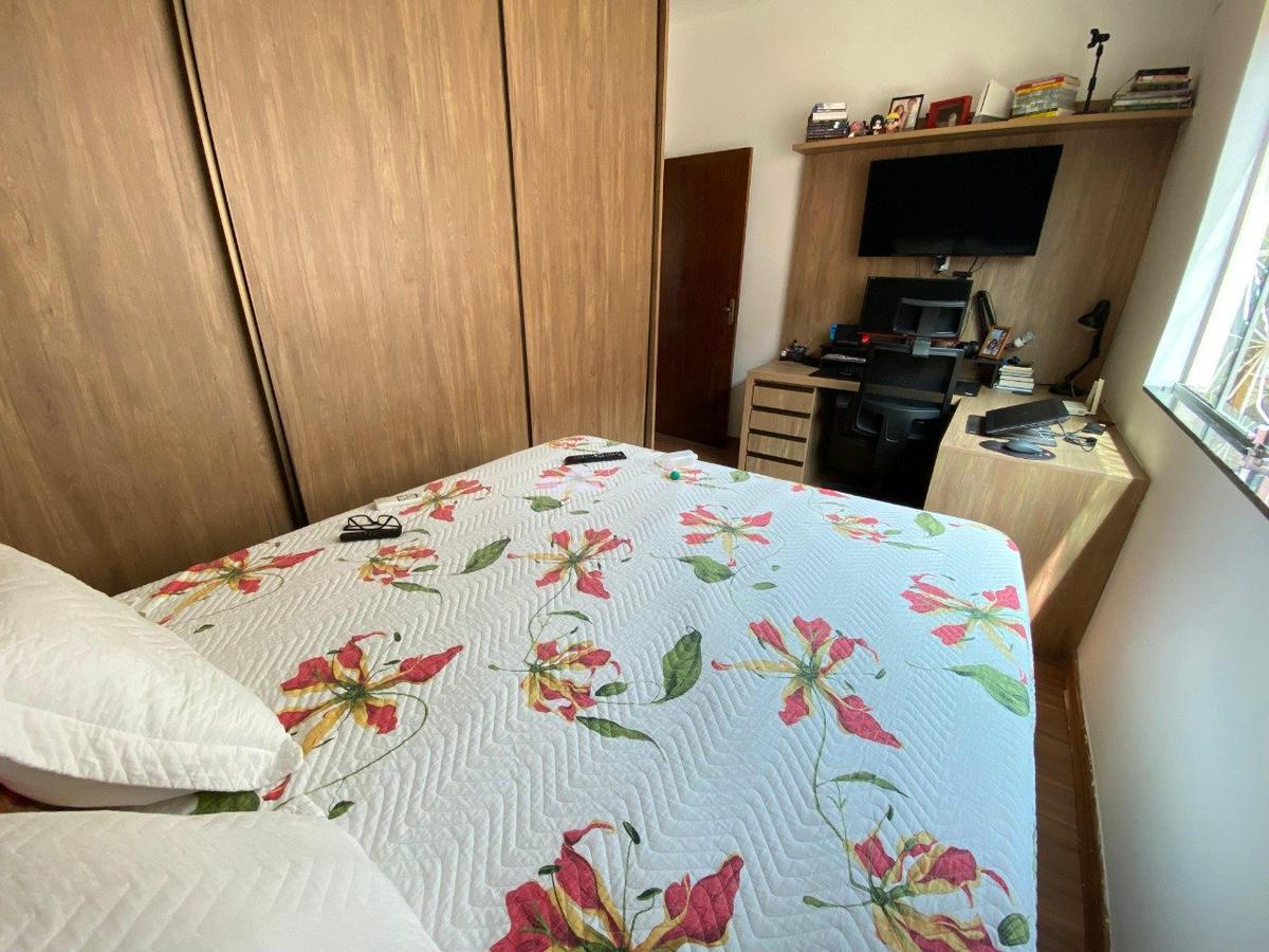 Casa, Santa Amélia, 4 Quartos, 3 Vagas, 1 Suíte