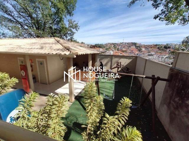 Apartamento, Petrópolis (barreiro), 2 Quartos, 1 Vaga