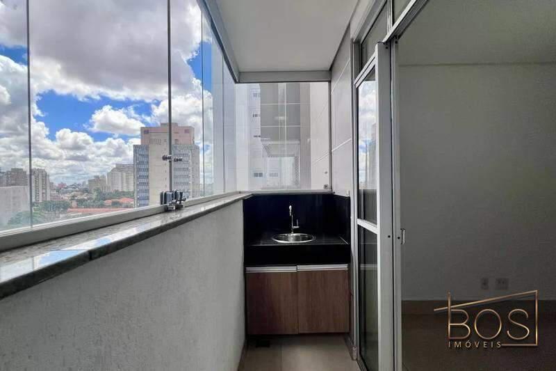 Apartamento, Santa Efigênia, 2 Quartos, 2 Vagas, 1 Suíte