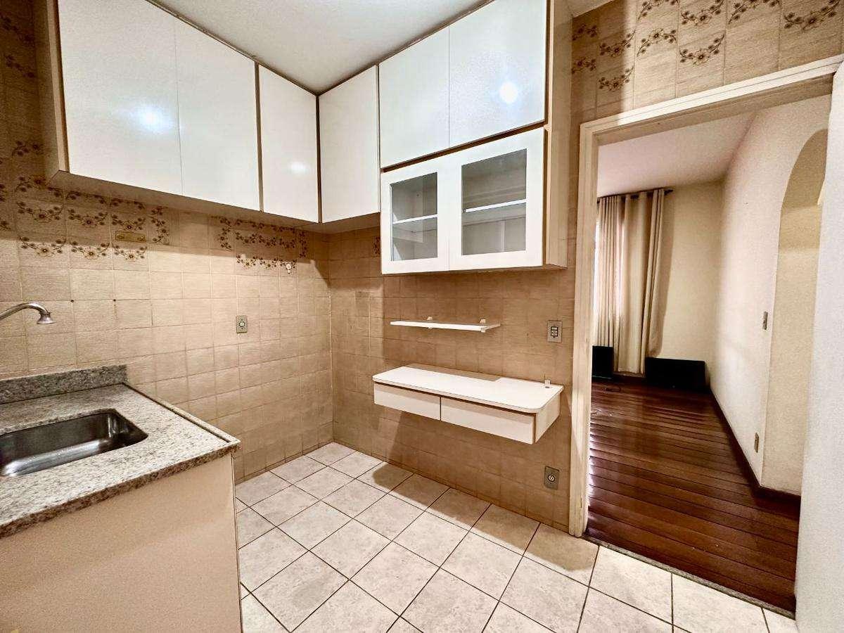 Apartamento, Santa Efigênia, 3 Quartos, 1 Vaga