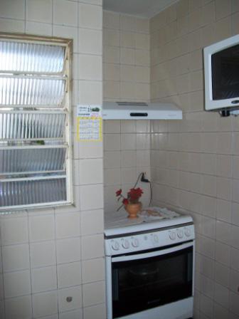 Apartamento, Vila Clóris, 3 Quartos, 1 Vaga, 1 Suíte