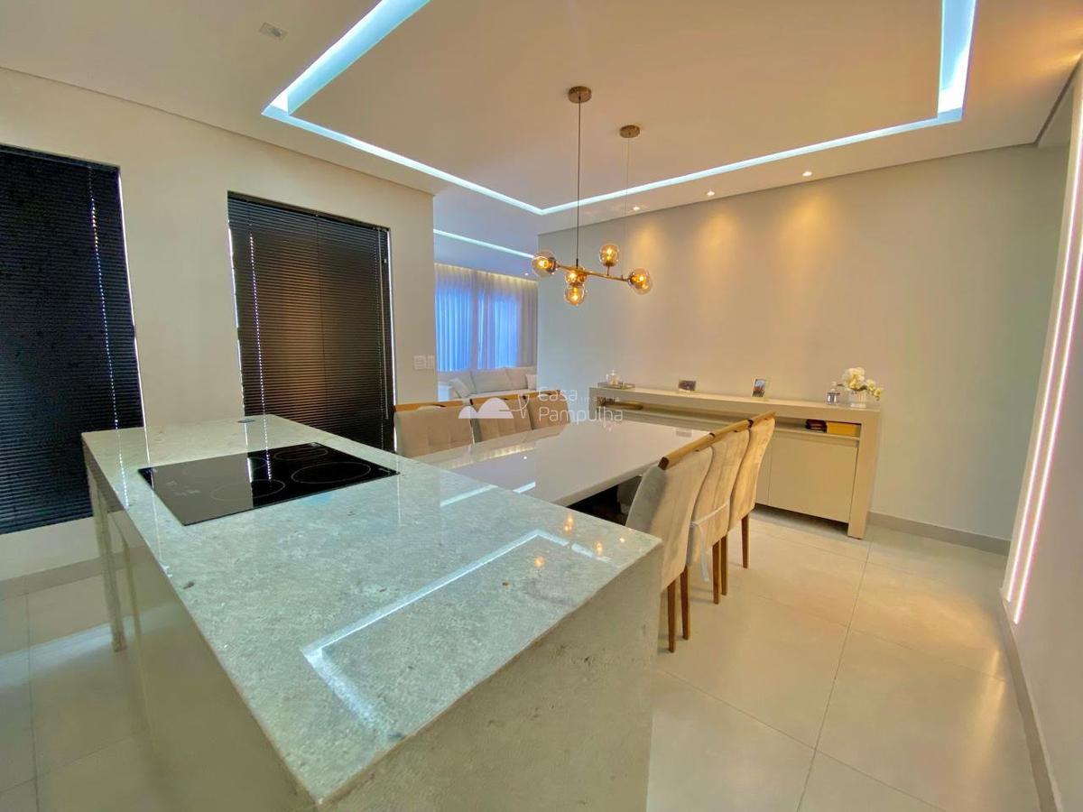 Casa, São João Batista (venda Nova), 5 Quartos, 3 Vagas, 1 Suíte