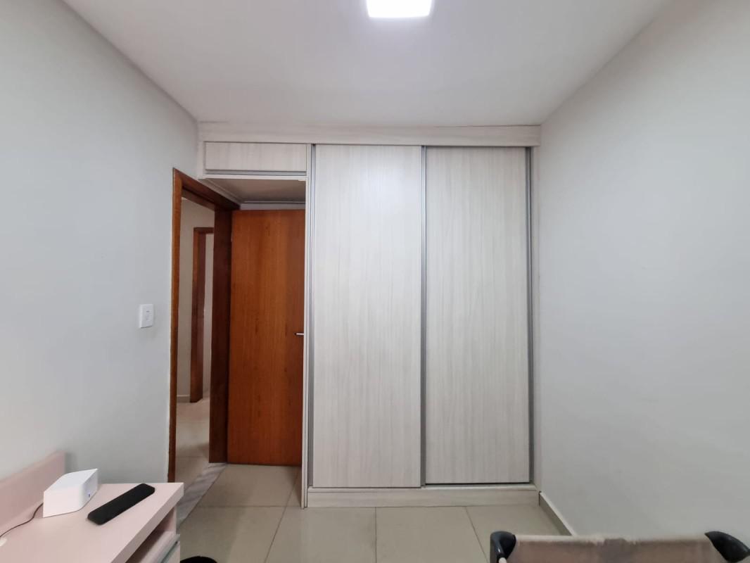 Cobertura, Palmeiras, 3 Quartos, 1 Vaga