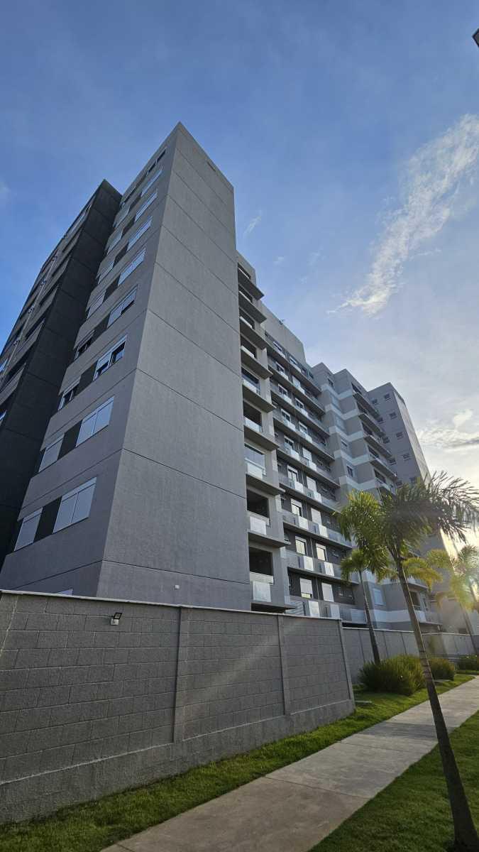 Apartamento, Pampulha, 2 Quartos, 1 Vaga, 1 Suíte