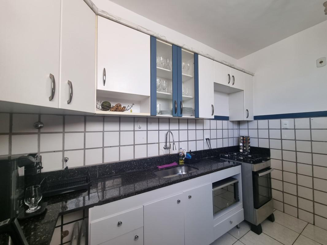 Apartamento, Jardim Riacho das Pedras, 2 Quartos, 1 Vaga
