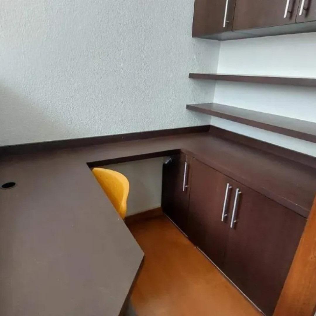 Apartamento, Buritis, 2 Quartos, 1 Vaga