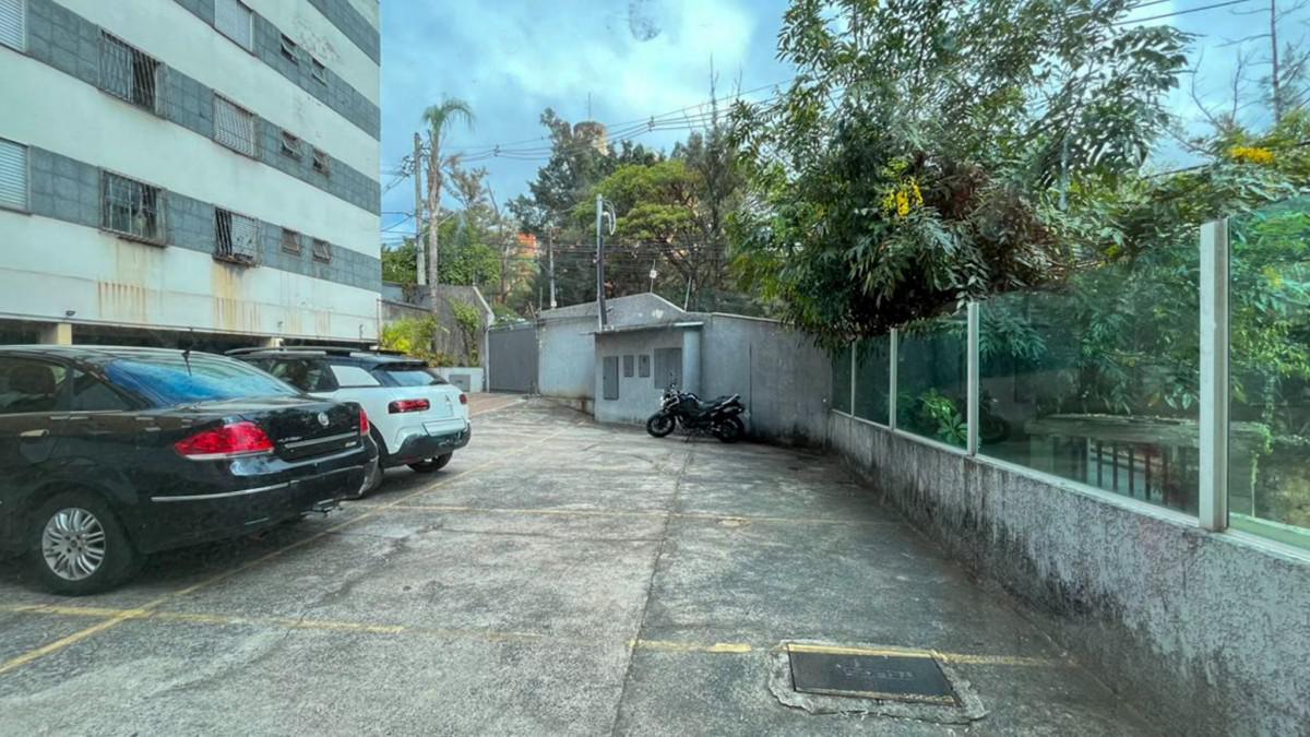 Apartamento, Buritis, 4 Quartos, 1 Vaga, 1 Suíte