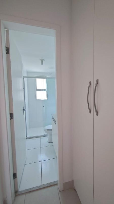 Apartamento, Ouro Preto, 2 Quartos, 0 Vaga, 1 Suíte